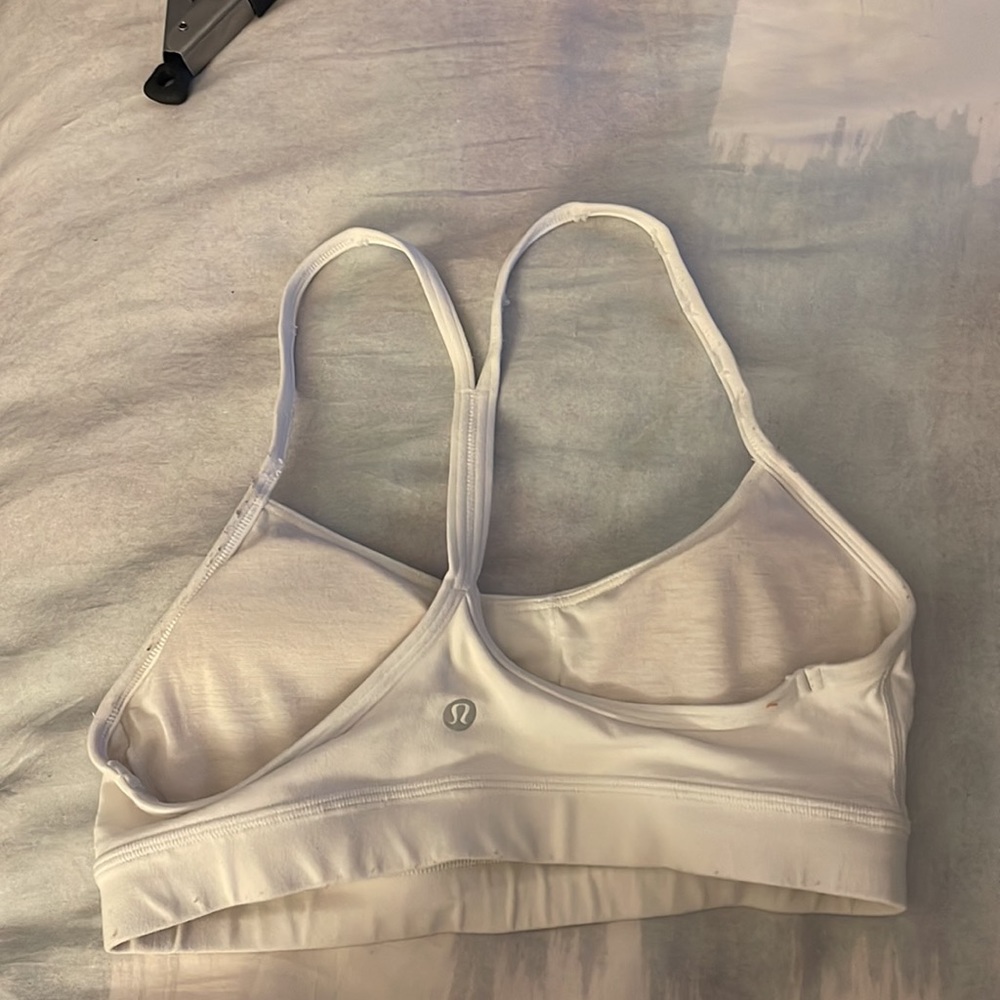 Power Y Bra - Picture 3 of 3